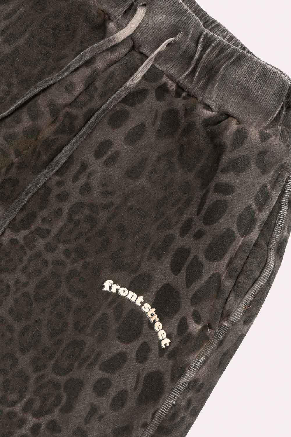 FRONT STREET Pantaloni donna F.S. Extra Wide 