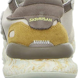 SATORISAN Sneakers donna Chacrona Grey Salt 