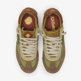 SATORISAN Sneakers donna Enso Camouflage 