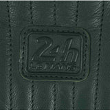 STEVE MCQUEEN Giubbotto uomo in pelle Bill Petrol 