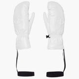 GOLDBERGH Guanti da sci donna Hilja in pelle impermeabili 