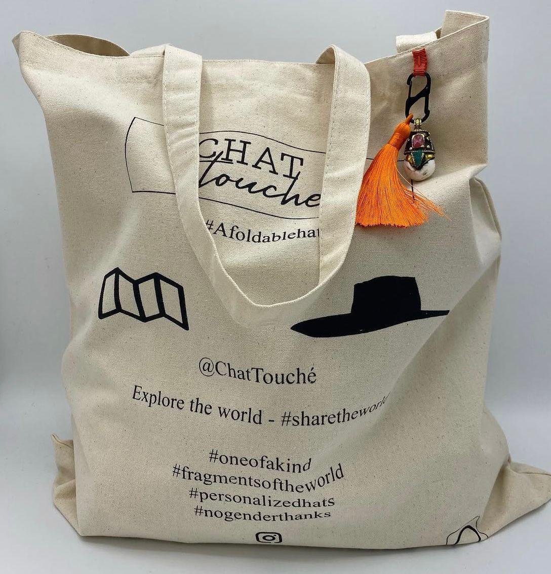 CHATTOUCHE Cappello Beirut 