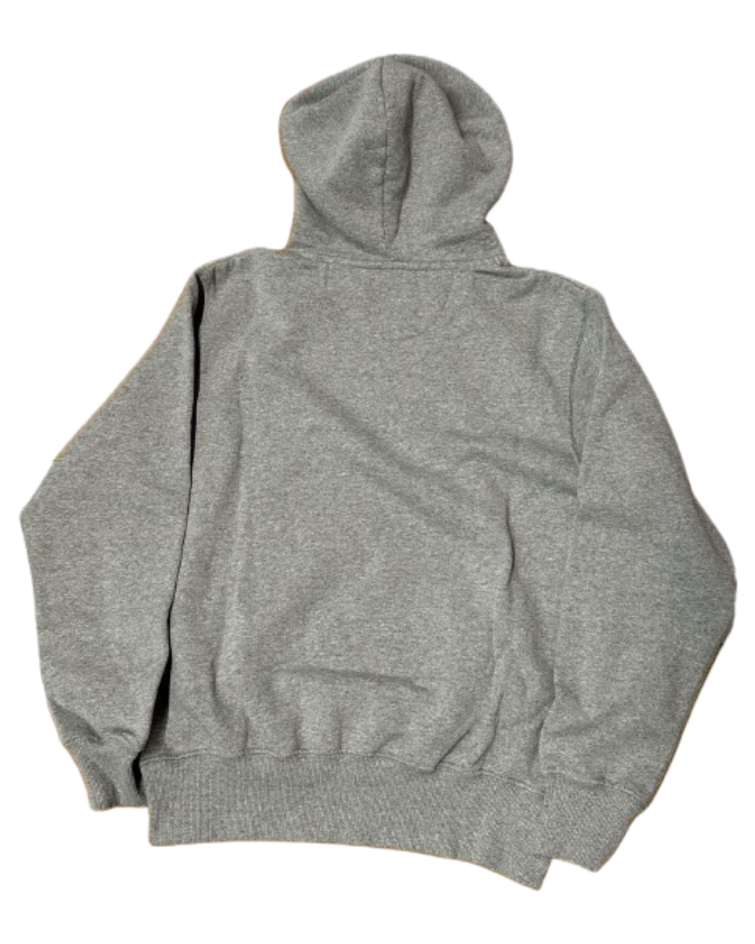 INTHEBOX Felpa unisex grigio melange Snoopy Racquet Club 