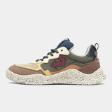 ID.EIGHT Sneakers unisex HANA Frosted Leaves 